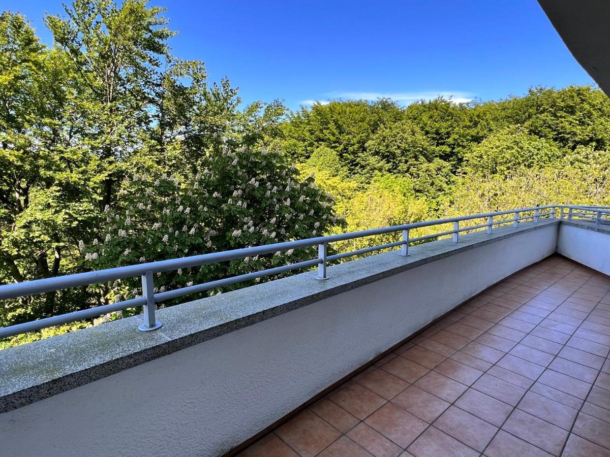 Apartament Lux Kolobrzeg Exterior photo