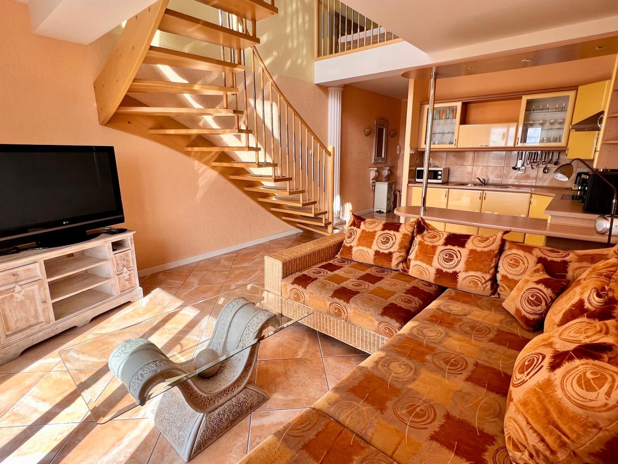 Apartament Lux Kolobrzeg Exterior photo